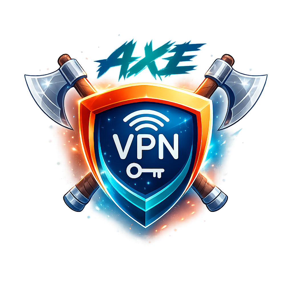 Axe VPN